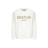 Белый с длинными рукавами