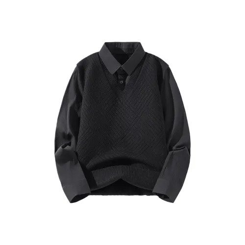 Egger Мужской Трикотаж