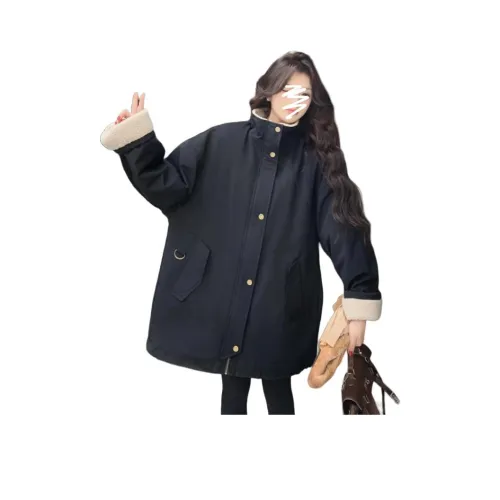 GOSO Женские пуховики