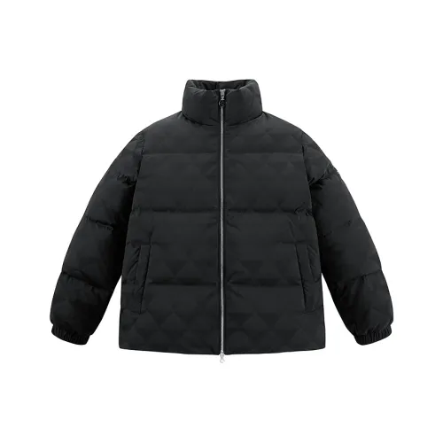 PEACEBIRD MEN Мужская пуховая куртка