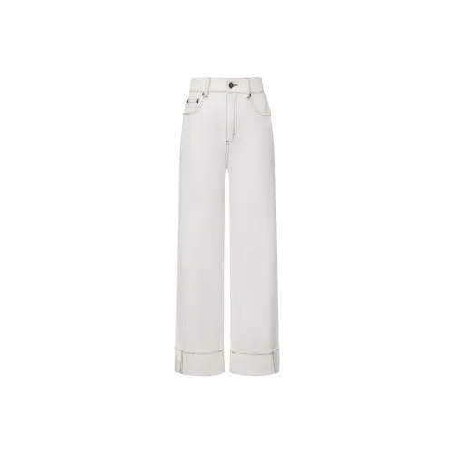 FABRIQUE Женские Джинсы