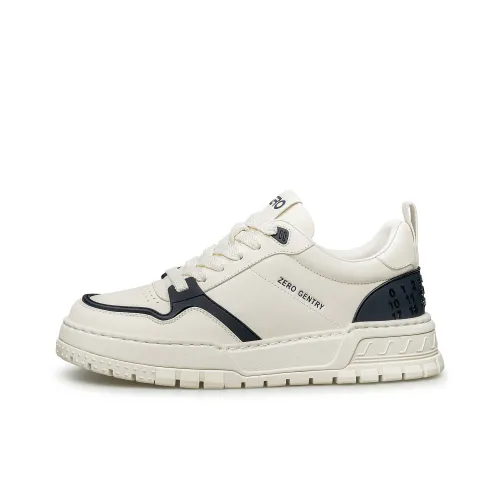 ZRO Амортизация Покрытие Баланс Противоскользящие Низкие Кроссовки для Скейтбординга Мужские