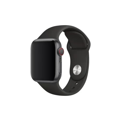 Voit Most Handsome Ремень Apple Совместимость Силиконовый Материал