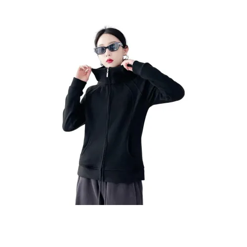 BRG Женские Свитшоты