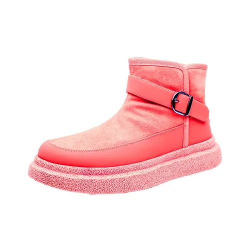 Черный хвост оленя термический устойчивый к истиранию противоскользящий короткий сноубутс мужской