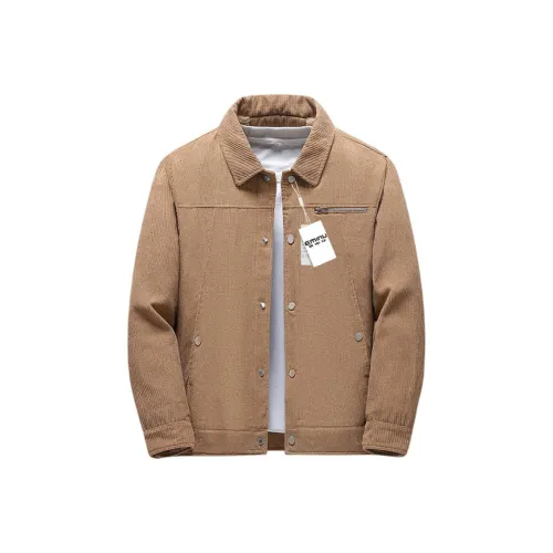 EMINU Мужские Куртки