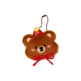 Вечеринка, медведь, кукла, украшение