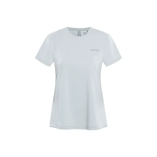 Lafuma Спорт и отдых Быстросохнущая футболка Женская