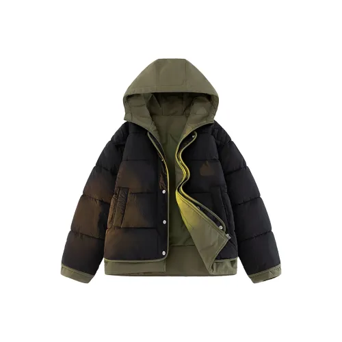 MEONBEON Унисекс Пуховики