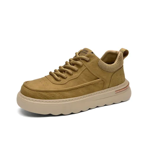 AOKANG Скейтборд Кроссовки Низкие Топ Мужские