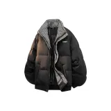 Черно-белая клетка