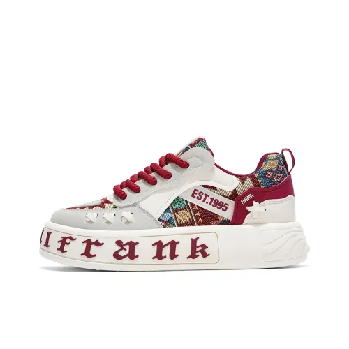 PAUL FRANK Скейтборд Кроссовки Мужские