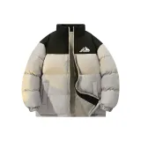 Темно-серый