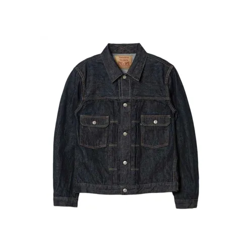 REEBOK Синий Унисекс Джинсовые куртки