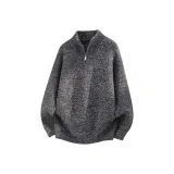 Темно-серый