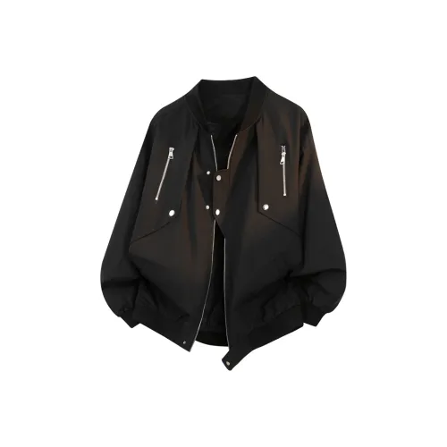 ONE PIECE Унисекс Куртки