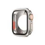 Titanium Gold [Водонепроницаемая версия]