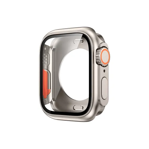 Voit Most Handsome Защитный чехол Apple Пластик PC Корпус для Iwatch4 5 6 7 8 9 10 SE