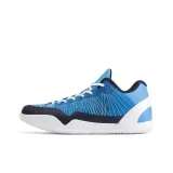 Белый, хаки, синий [Двойная система воздуха амортизации]