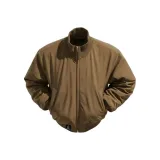 Хаки куртка [Универсальная рекомендация для похудения]