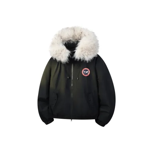 NBNO Унисекс Парки