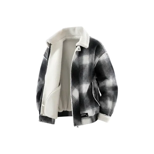 SUNSETMONENT Унисекс Куртки