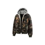 Военный стиль, камуфляж