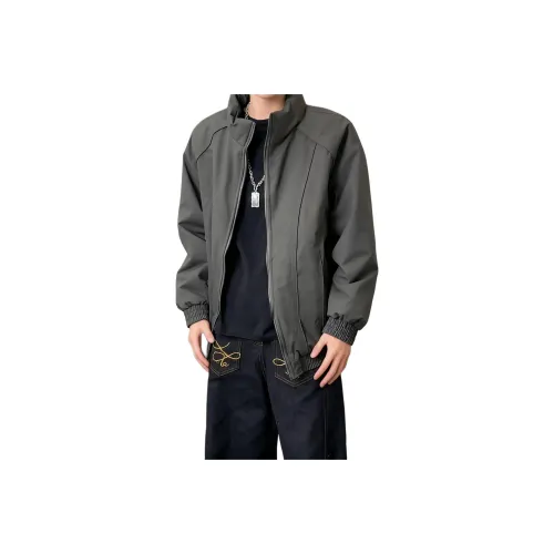 MORii Унисекс Пуховики