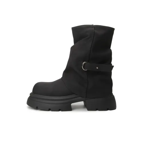 AFJI Ботильоны Женские