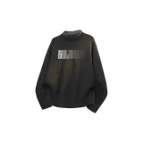 Черно-серый