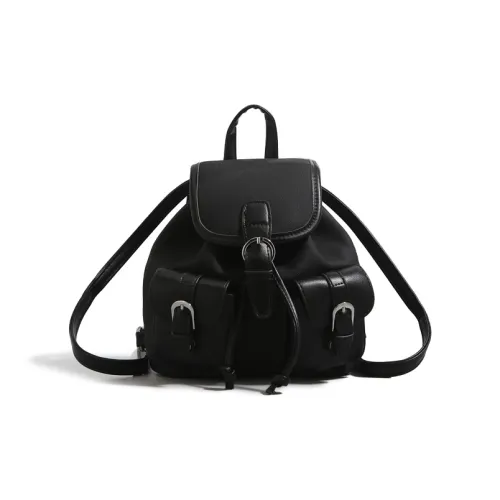 GOBLIN SHARKS 1759 ПУ (полиуретан) Рюкзак Стандартный Женский Многоцветный