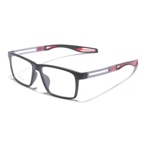 PSACSS TR Квадратные Очки с Диоптриями Унисекс