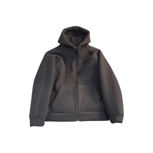 MORii Унисекс Свитшоты