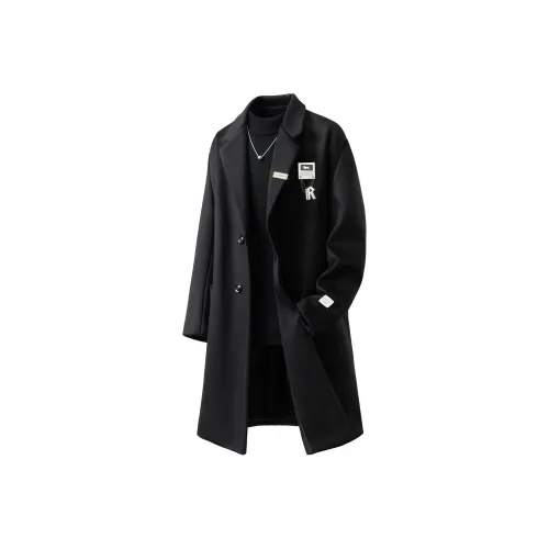 LONSDALE Унисекс Пальто