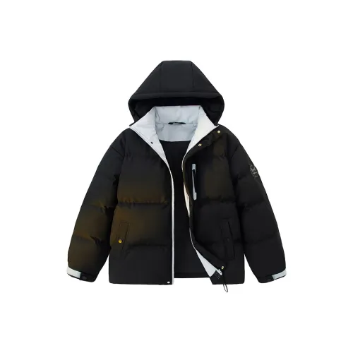 MIIOW Унисекс Пуховики