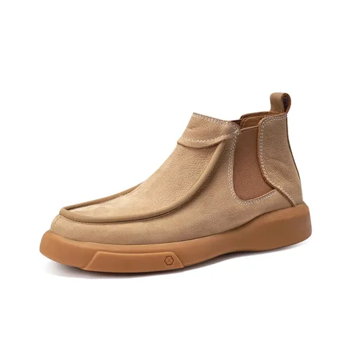 Voguhomme Короткий Мартин Бот Мужской