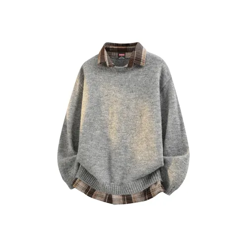 BALENO Унисекс Свитера