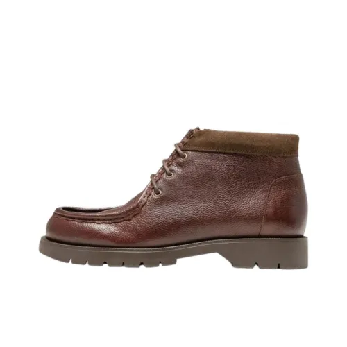 KLEMAN CLEON MANUFACTURE PARURE 2 г VGT Ботильоны Унисекс