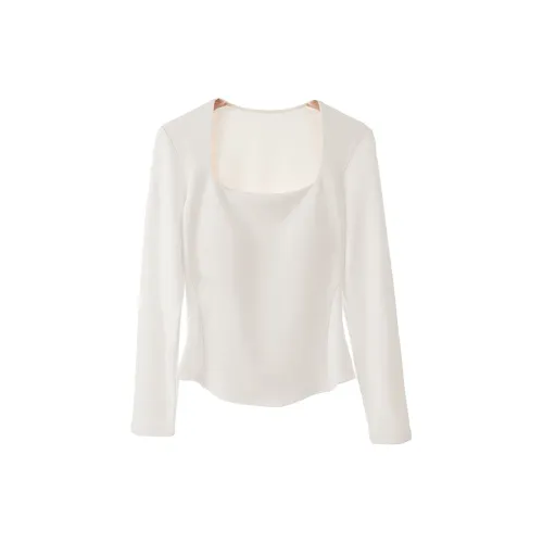 NEIZAIMIMA Женские термофутболки