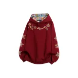 Бордовый (Пятиконечная звезда, стандартное издание)