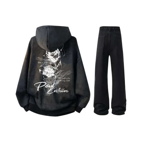 PAUL COSTELLOE Повседневная спортивная одежда Унисекс