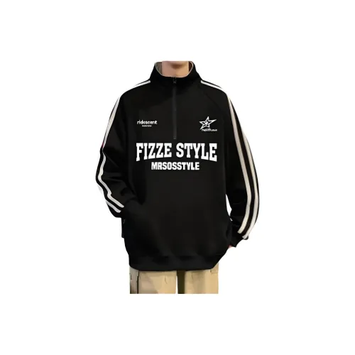 Wooden Rabbit Детский свитшот топ для подростков