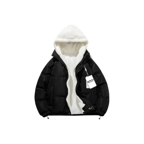 EMINU Унисекс Пуховики