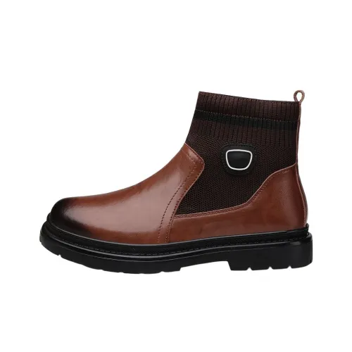 BAGE Эластичные сапоги и сапоги-носки Мужской