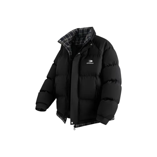 Doraemon a Унисекс Пуховики