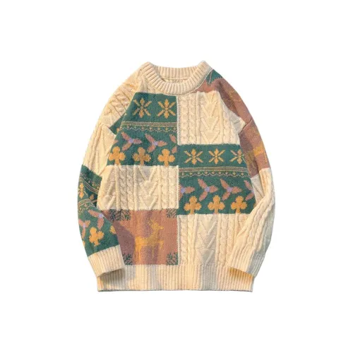 SAGP Унисекс Трикотаж