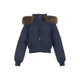 Темно-синий