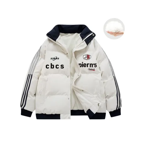 Herbal Primer Пуховая куртка Унисекс