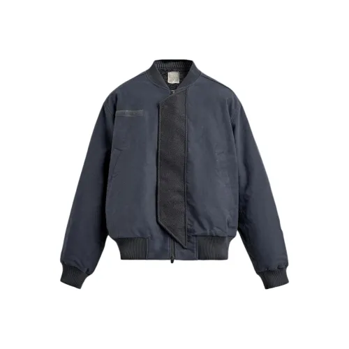 ZARA Collaboration Samuel Ross Collaboration Коллаборация FW25 Куртки и Пальто Мужской