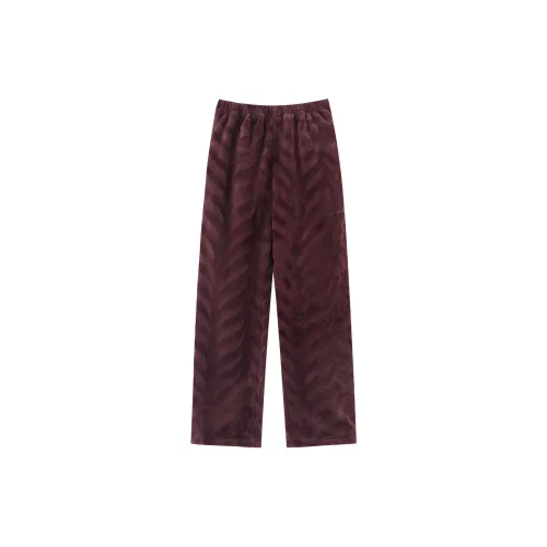 FENTENGCARE Пижамные штаны Женские